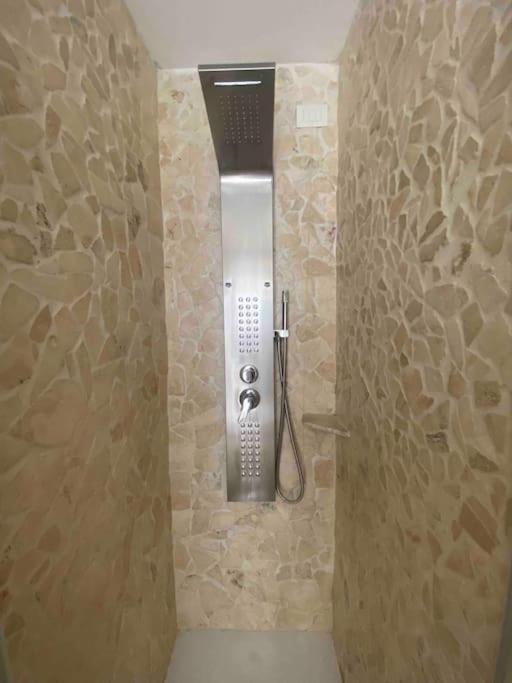 L'Attico Sul Fiume Center Home Ascoli Piceno Dış mekan fotoğraf